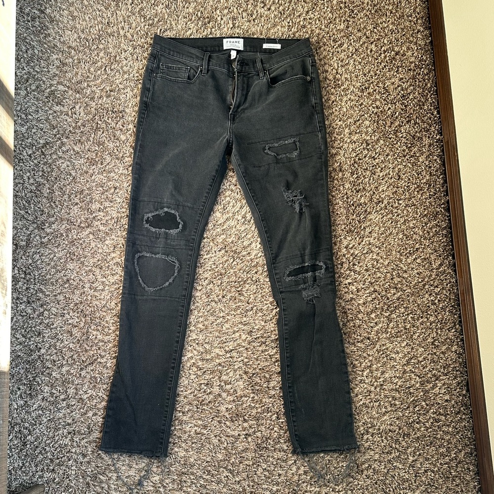 Men’s Frame Denim Jeans